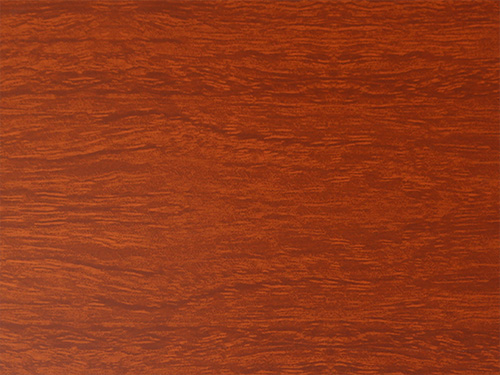深红橡木